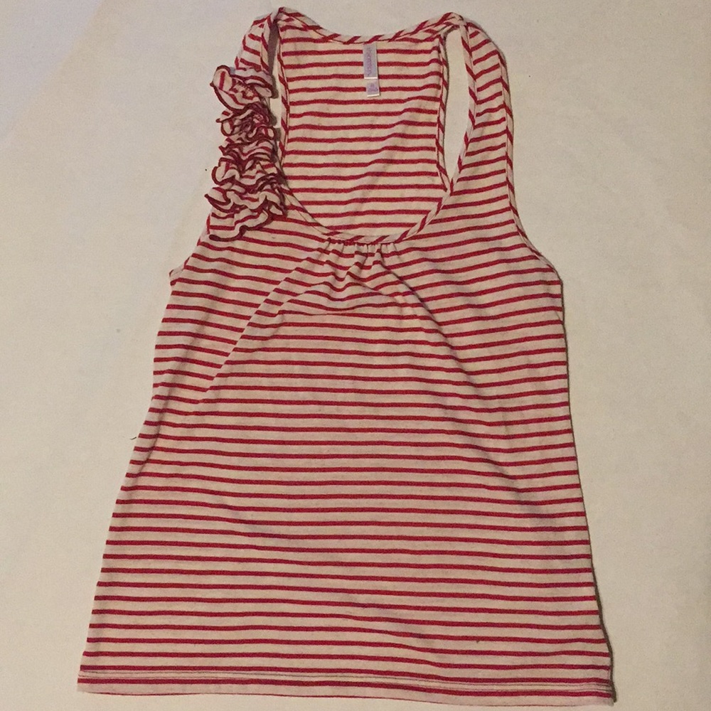xhilaration Tank Top